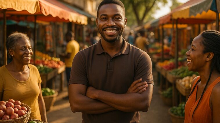 Guide to Market Penetration for African Startups