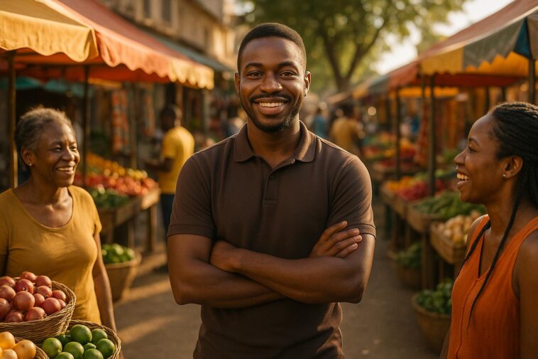 Guide to Market Penetration for African Startups