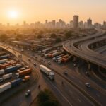 How AI Improves Logistics for African Startups