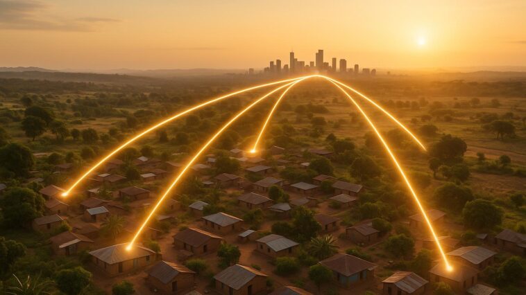 How mmWave Improves Internet Access in Africa