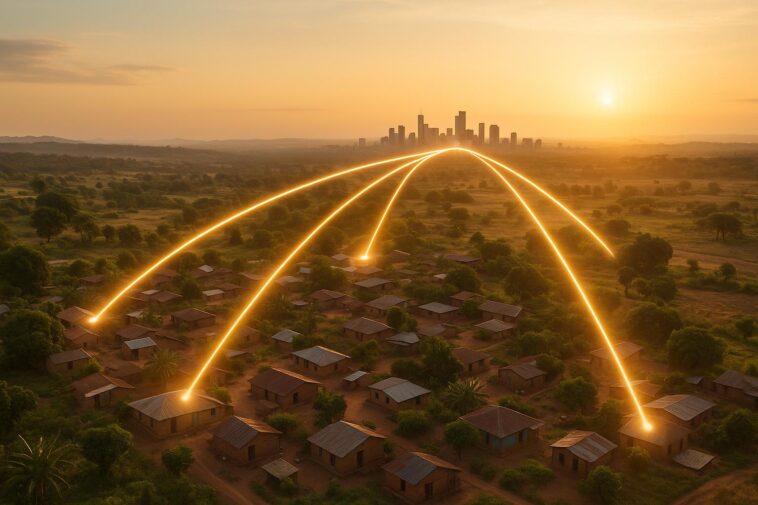 How mmWave Improves Internet Access in Africa