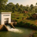 Hydrobox: Microgrid Solutions for Rural Africa