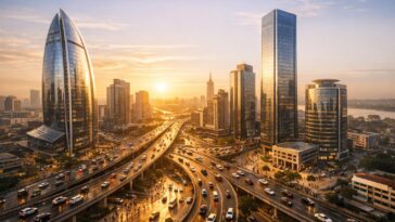 Corporate VC in Africa Hits 3-Year High in H1 2025