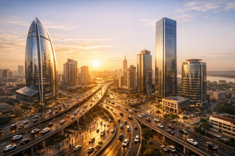 Corporate VC in Africa Hits 3-Year High in H1 2025