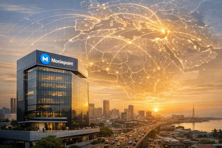 Moniepoint Hits Unicorn Status with Massive $250M Series C
