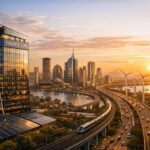 Nigeria & Kenya Lead as Africa’s Big 4 Dominate 2025 Funding