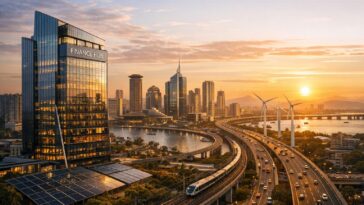 Nigeria & Kenya Lead as Africa’s Big 4 Dominate 2025 Funding