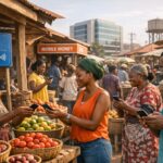 Financial Inclusion: Mobile Money Continues to Drive GDP Growth