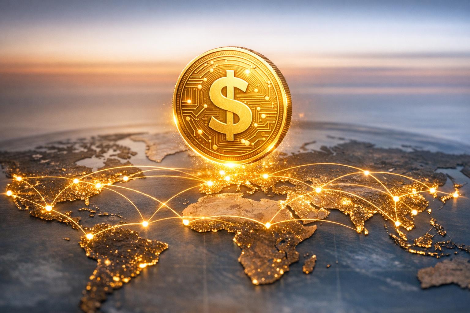 Cross-Border Payments: How Stablecoins Are Reducing Volatility - Tech In  Africa