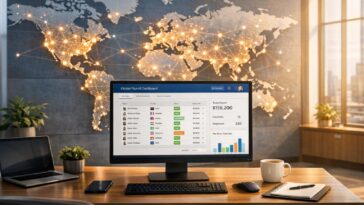 Deel Acquires PaySpace: A Major Exit for SA HR-Tech