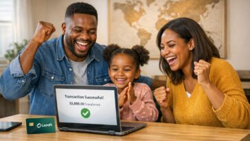 LemFi Secures $53M to Expand Fintech Services Beyond Africa