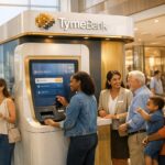 TymeBank Reaches Profitability and Unicorn Valuation in 2025