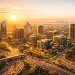 African Startups Raise $289M in Jan 2025: A 240% YoY Surge