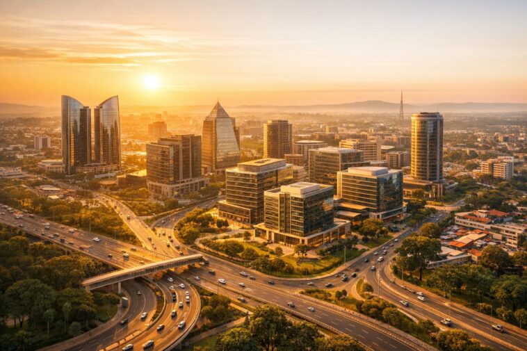 African Startups Raise $289M in Jan 2025: A 240% YoY Surge