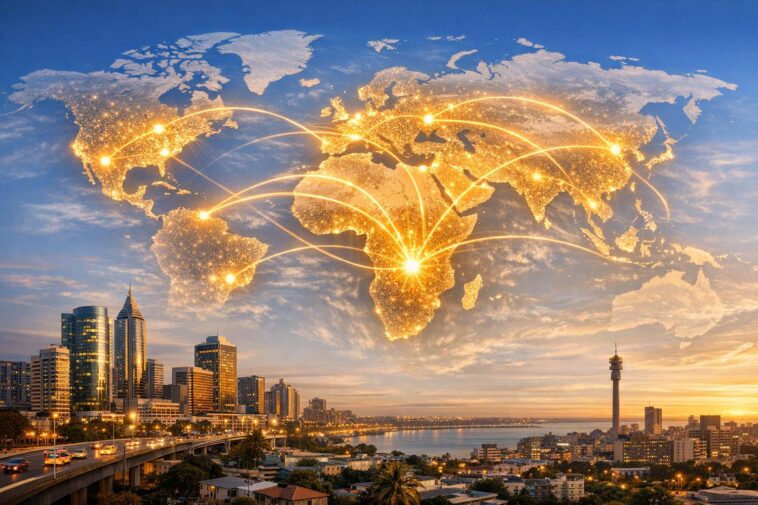 Stablecoin Adoption: Ripple USD (RLUSD) Gains Traction in Africa