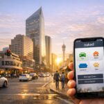 South Africa’s Naked Insurtech Closes $38M Series B Round