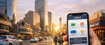 South Africa’s Naked Insurtech Closes $38M Series B Round