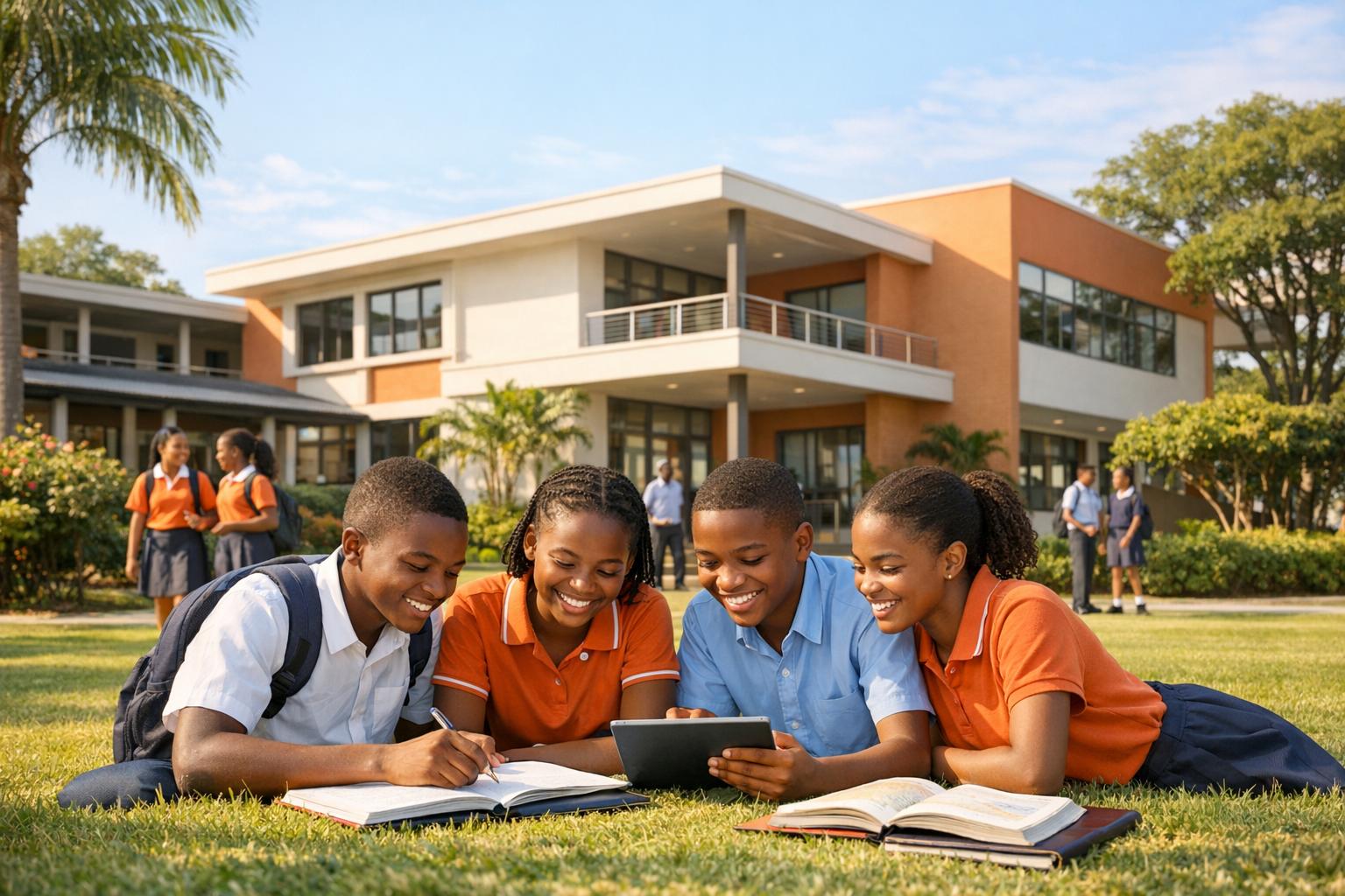 Edtech Growth: Enko Education Bags $24M for School Expansion