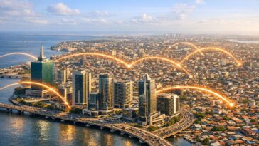 Nigeria’s Fintech Sector: 35% of Total Tech Investment in 2024