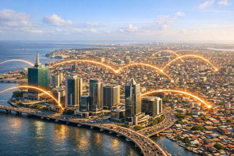 Nigeria’s Fintech Sector: 35% of Total Tech Investment in 2024