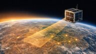 Botswana Launches First Satellite: What It Means for Internet, Space Tech & National Security
