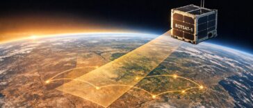 Botswana Launches First Satellite: What It Means for Internet, Space Tech & National Security