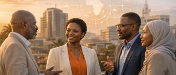 Ethical AI: Navigating Governance and Compliance in Africa