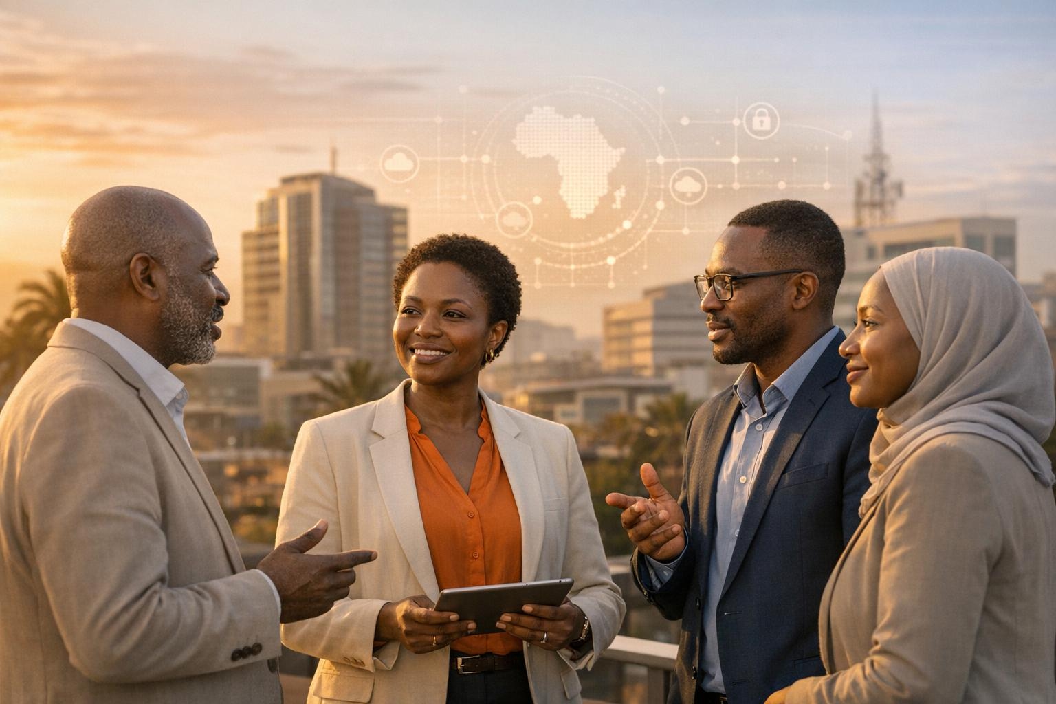 Ethical AI: Navigating Governance and Compliance in Africa