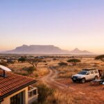 Starlink South Africa 2026: Pricing by Package (Roam vs Residential), Speeds, and How to Order