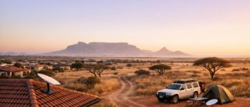 Starlink South Africa 2026: Pricing by Package (Roam vs Residential), Speeds, and How to Order