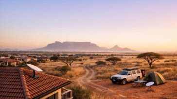 Starlink South Africa 2026: Pricing by Package (Roam vs Residential), Speeds, and How to Order