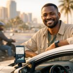 The Gig Economy: Yango Partners Earned $4B in 2024