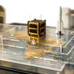 How Much Does It Cost to Launch a Satellite in Africa? Budget Breakdown + Real Examples