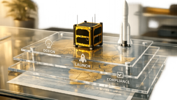 How Much Does It Cost to Launch a Satellite in Africa? Budget Breakdown + Real Examples