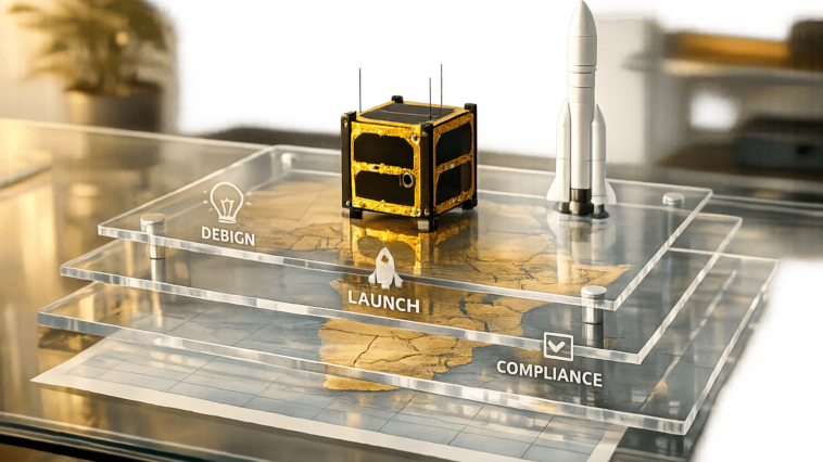 How Much Does It Cost to Launch a Satellite in Africa? Budget Breakdown + Real Examples
