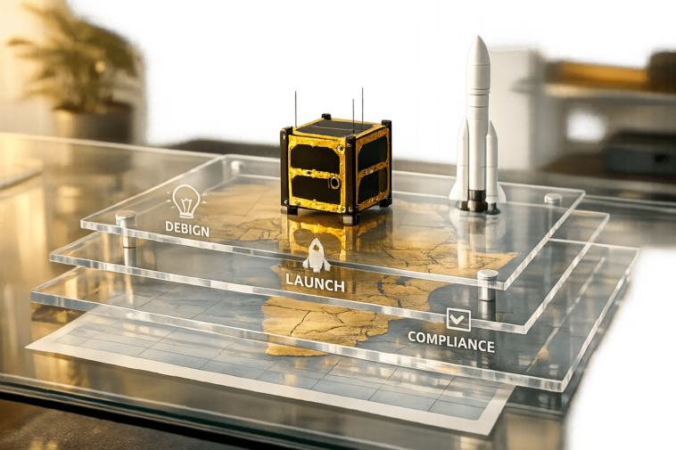 How Much Does It Cost to Launch a Satellite in Africa? Budget Breakdown + Real Examples