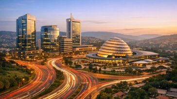 Rwanda Fintech Funding Boom: Why Investors Are Backing Rwanda’s Next Wave of Startups