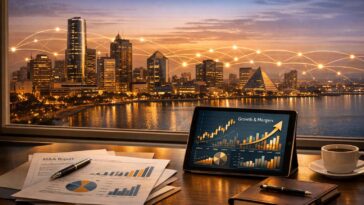 African Tech M&A Activity Rose 34% in 2024: What to Expect