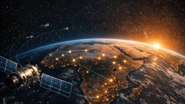 Which African Countries Have Satellites? Full List + What Each Satellite Is Used For (2026)