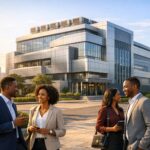 Data Sovereignty: The Push for African-Hosted Cloud Infrastructure