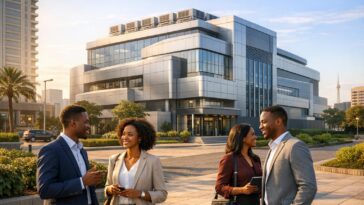 Data Sovereignty: The Push for African-Hosted Cloud Infrastructure