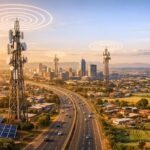 5G Rollout in Africa: Key Trends Shaping Connectivity in 2025