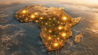Microsoft AI Report: Top 10 African Countries for AI Readiness