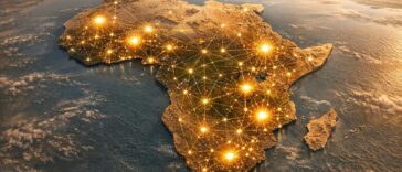Microsoft AI Report: Top 10 African Countries for AI Readiness
