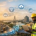 Lagos Digital Highway Explained: The Real Impact on Traffic, Data, Smart City Tech & Jobs