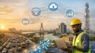 Lagos Digital Highway Explained: The Real Impact on Traffic, Data, Smart City Tech & Jobs