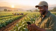 Agritech Startup Khula Backed by PepsiCo’s Kgodiso Fund