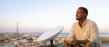 Somalia Approves Starlink: What It Means for Internet Access, Telecom Operators and Pricing