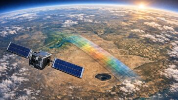 Botswana’s First Satellite Explained: Name, Launch Partner, Payload, and Real Use Cases