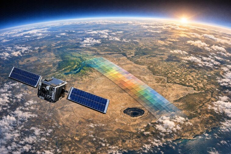 Botswana’s First Satellite Explained: Name, Launch Partner, Payload, and Real Use Cases